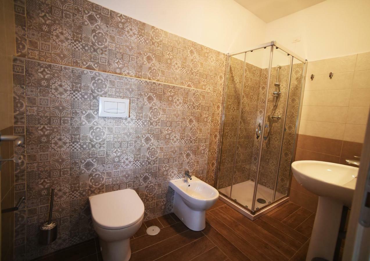 La Maison Vintage Rossano Stazione Room photo